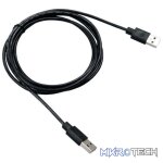 USB 2.0 Male to Male 1.8m Device Cable - UM201 - Image 2